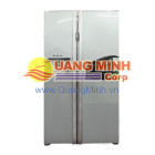 Tủ lạnh SBS HITACHI RS700GPGV2GS