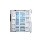 Tủ lạnh SBS LG GRR267LGK