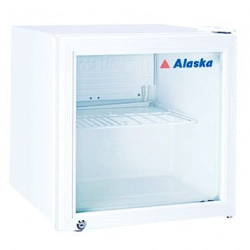 Tủ Mát Mini Alaska LC-1608B 