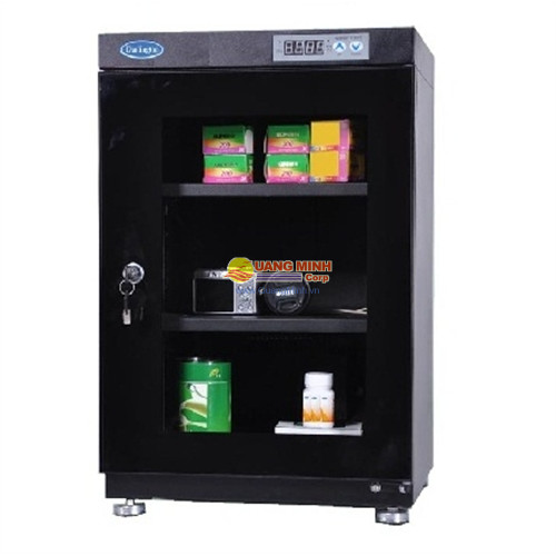 Tủ chống ẩm Darlington DDC115