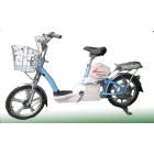 Xe đạp điện Bridgestone PKD16