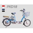 Xe đạp điện Bridgestone PKD18