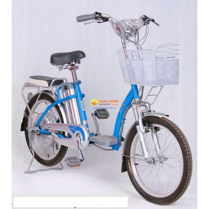 xe đạp điện bridgestone giá chỉ từ 3tr5 bảo hành 36 tháng Free ship