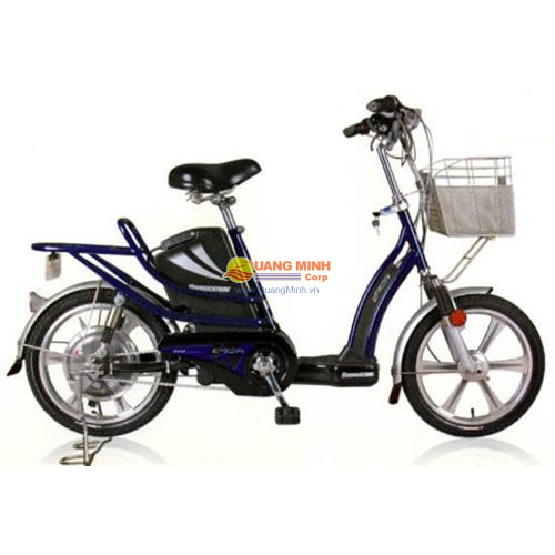 Xe đạp điện Bridgestone SPK48