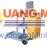 Xe đẩy dọn phòng CLEPRO Model: CP -011