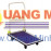 Xe đẩy hàng Prestar NB-101