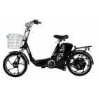Xe đạp điện Yamaha H3
