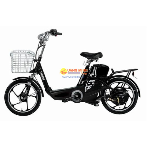 Xe đạp điện Yamaha H3
