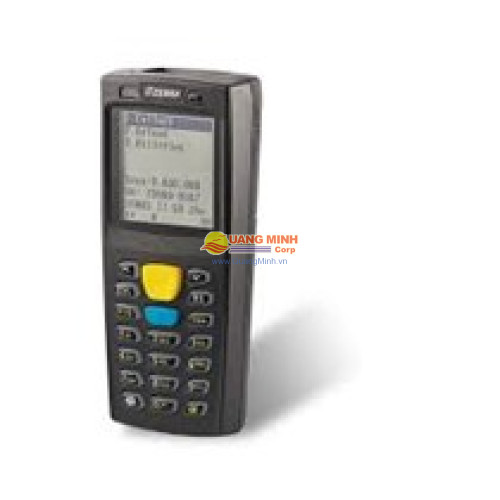 Thiết bị kiểm kê kho tự động Zebex Z9000