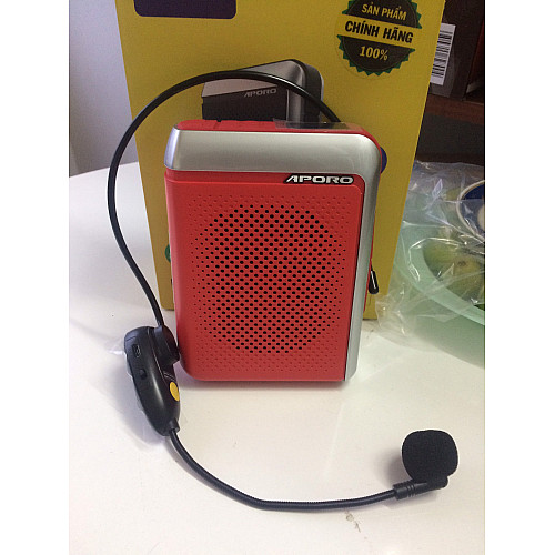 Máy trợ giảng không dây Aporo T18