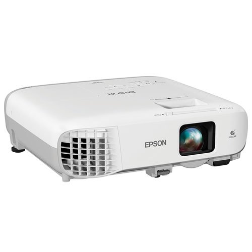 Máy chiếu Epson EB-970