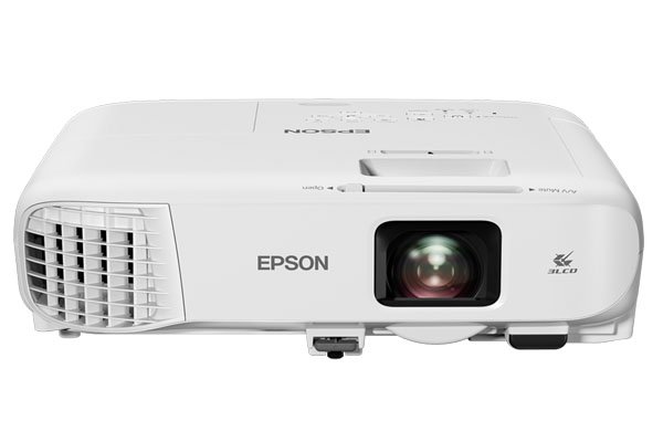 Máy chiếu Epson EB-972