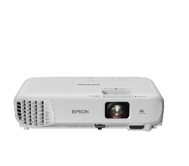 Máy Chiếu Epson EB-W05