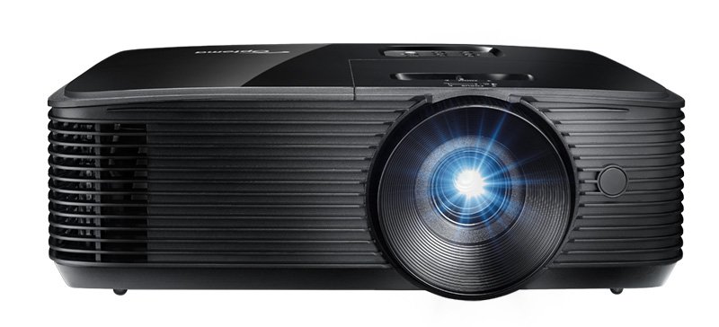 Máy chiếu OPTOMA X400LVE