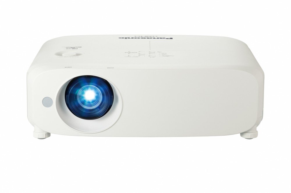 Máy chiếu Panasonic PT - VX615N