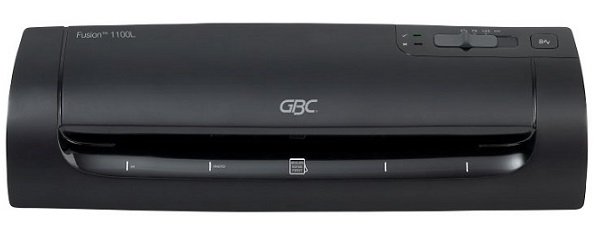 Máy ép Plastic GBC FUSION 1100L A3