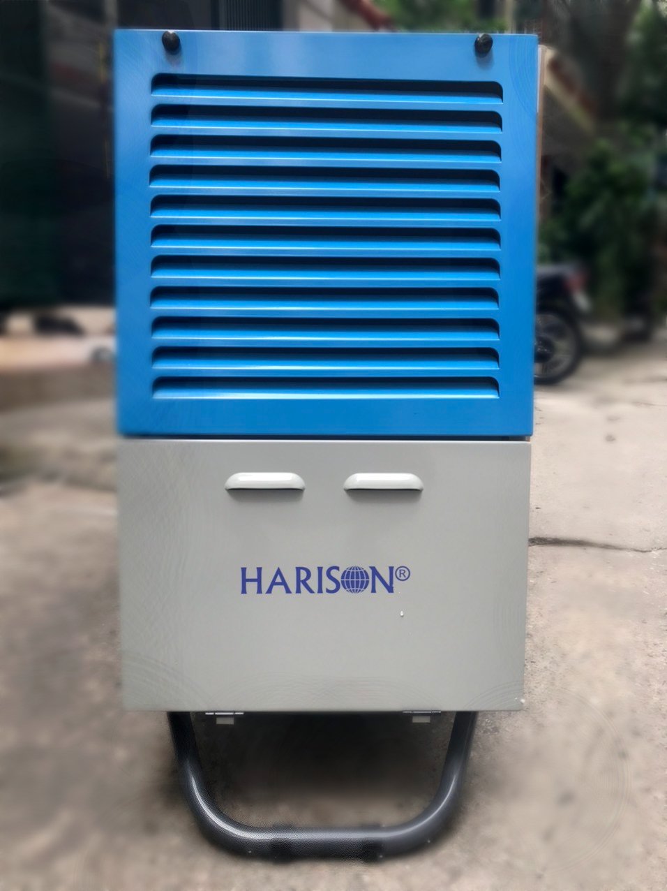 Máy hút ẩm Harison HD-60B