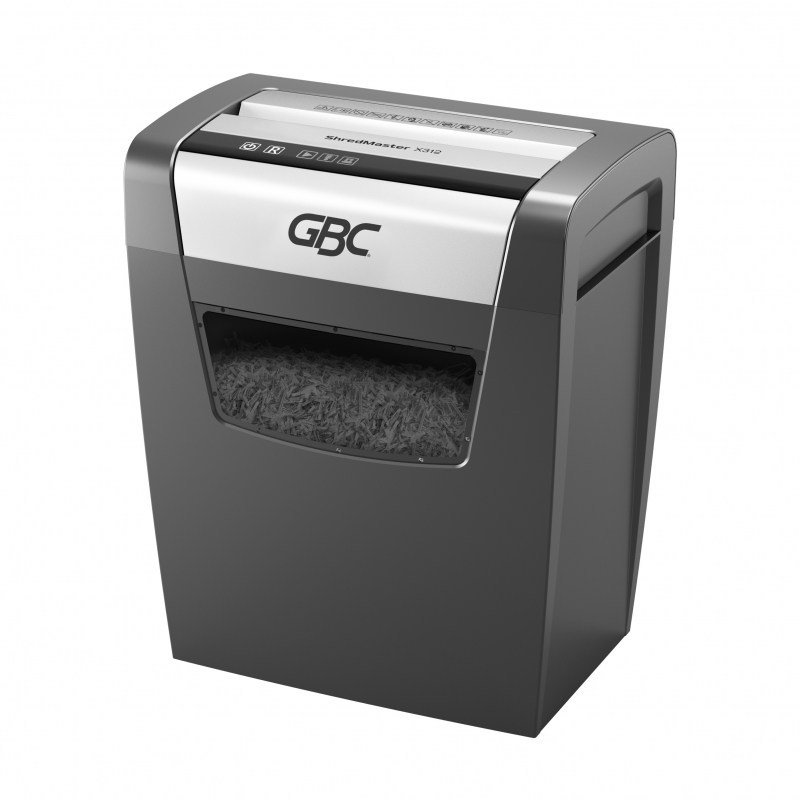 Máy hủy giấy GBC Shredmaster X415