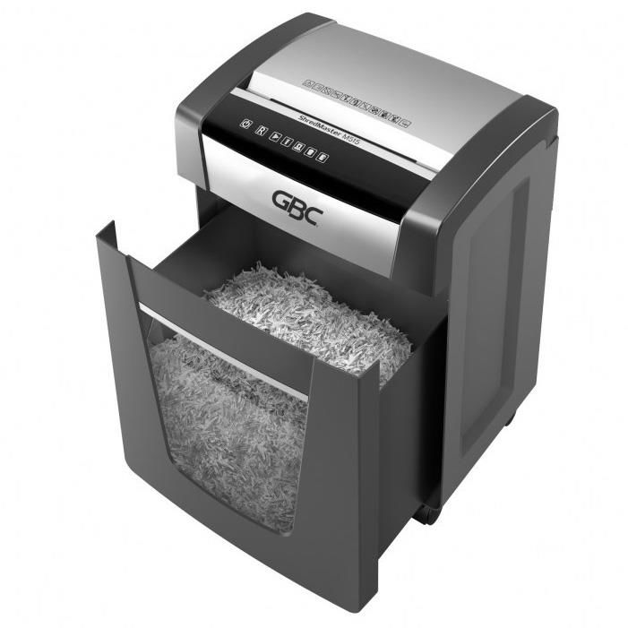 Máy Hủy Giấy GBC ShredMaster M515