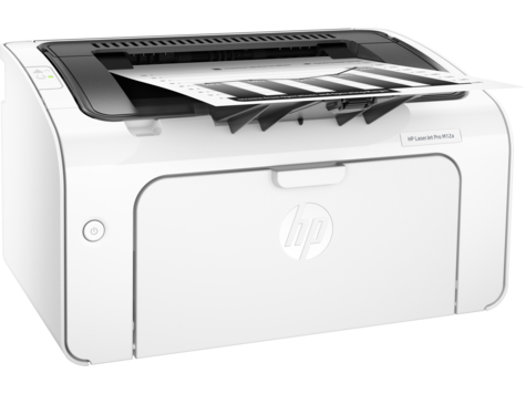 Máy in Hp laserjet Pro M12A