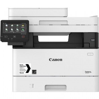 Máy in đa chức năng Canon MF 424dw