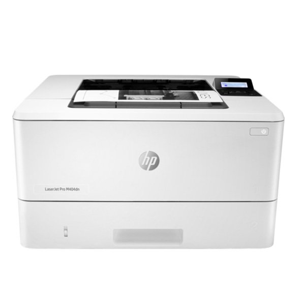 Máy in Hp LaserJet Pro M404DN