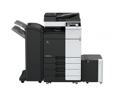 Máy Photocopy Konica Minolta Bizhub C554E