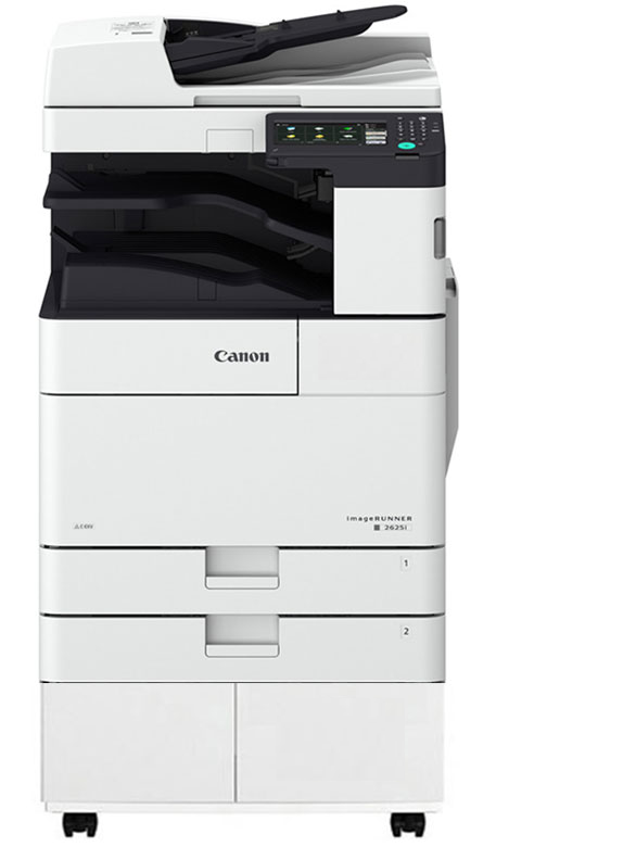 Máy photocopy Canon IR 2635i thiết bị chất lượng tốt