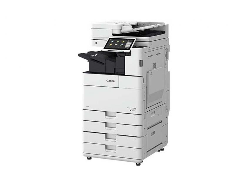 Máy photocopy Canon IR-ADV DX 4745i