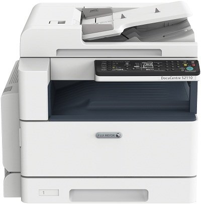 Máy photocopy Fuji Xerox DocuCentre S2110 giá thấp nhất trị trường