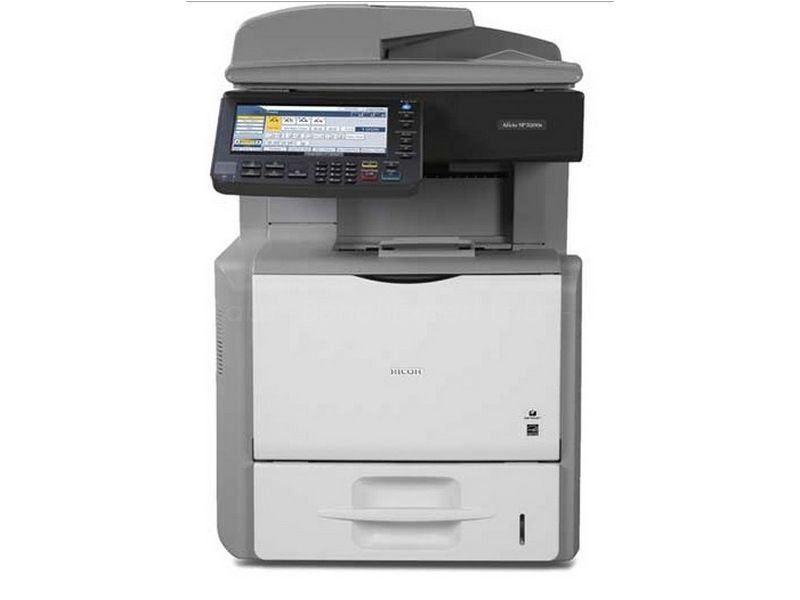 Máy Photocopy Ricoh MP SP5210 chất lượng cao