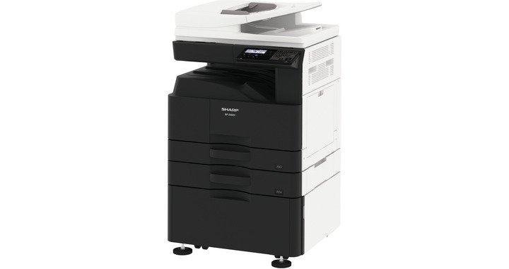 Máy photocopy Sharp BP-20M22