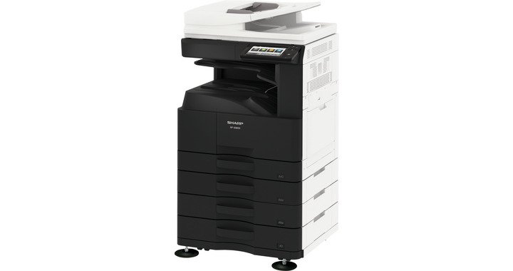 Máy photocopy Sharp BP-30M35