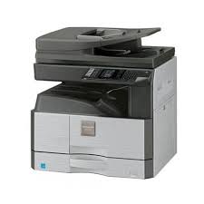 Máy photocopy Sharp AR-6020DV