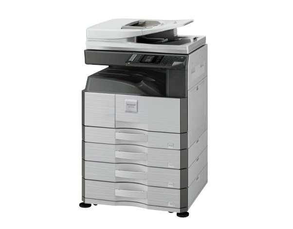 Máy photocopy Sharp AR-7024D