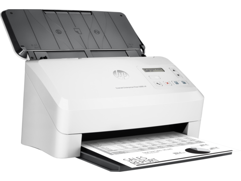 Máy scan HP scanjet 5000 S4