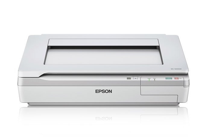 Máy scan Epson DS-50000