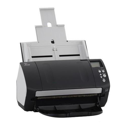 Máy quét 2 mặt Fujitsu Scanner FI-7140