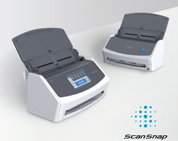 Máy Scan Fujitsu ScanSnap iX1600