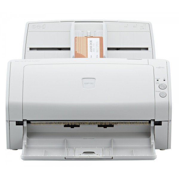 Máy quét (máy san) Fujitsu SP1130