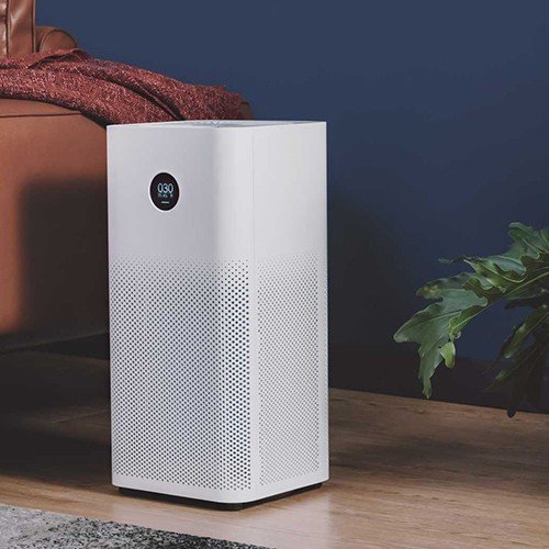 Máy Lọc Không Khí Xiaomi Mi Air Purifier 2S