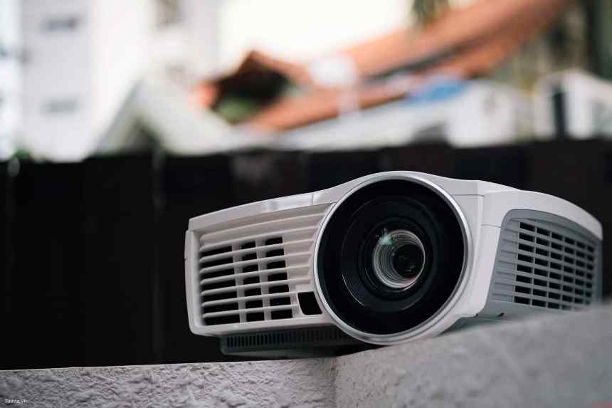 Máy chiếu Projector là gì? Có tác dụng gì trong đời sống của chúng ta? Máy chiếu Projector là gì? Có tác dụng gì trong đời sống của chúng ta?
