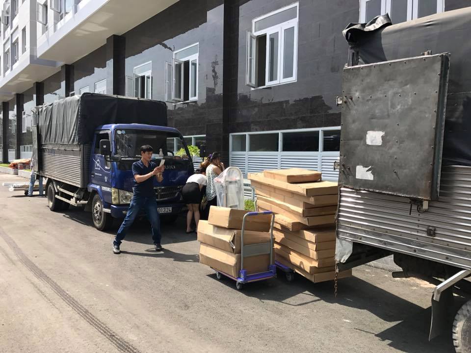 Top 10 tiêu chí chọn mua xe đẩy hàng tốt, bền đẹp và rẻ