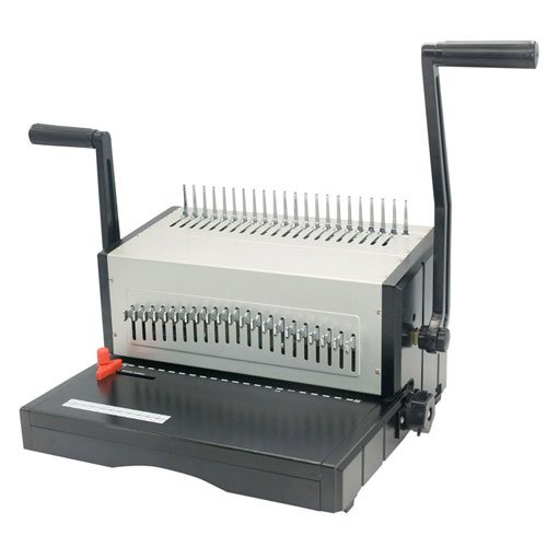 Máy đóng sách BOSSER CB-8701