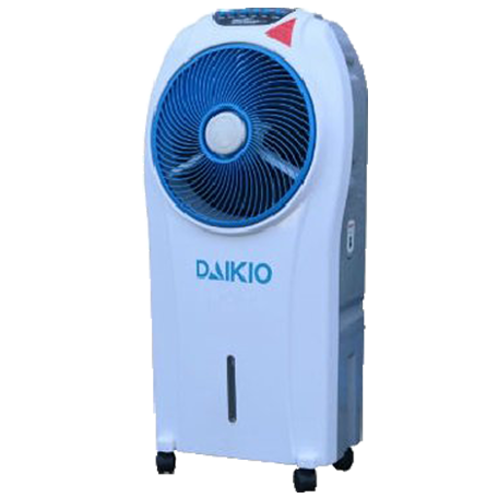 Máy làm mát không khí Daikio DK-1500A