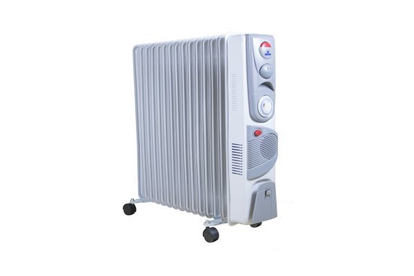 Máy sưởi dầu Wenice WN-2500FT