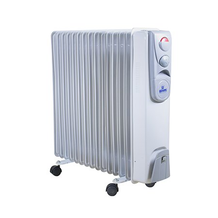 Máy sưởi dầu Wenice WN-2500