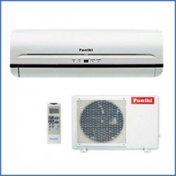 Điều hoà Funiki 1 chiều 9.000BTU SAC09