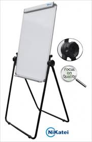 Bảng Flipchart cao cấp Nikatei FC-66L