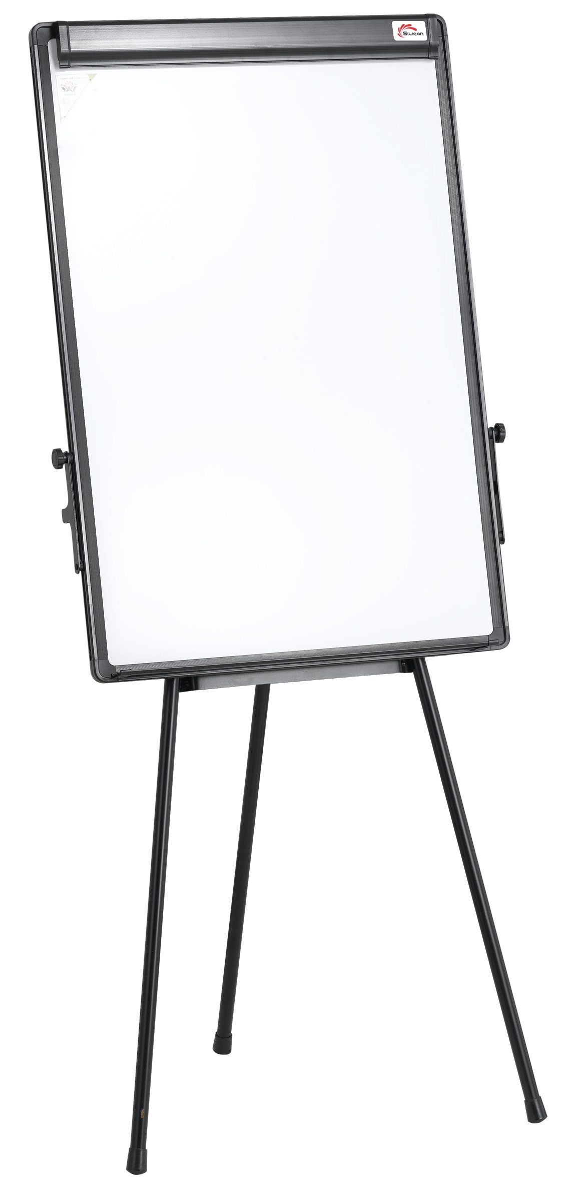 Bảng Flipchart Silicon 3 chân FB33(70x100)